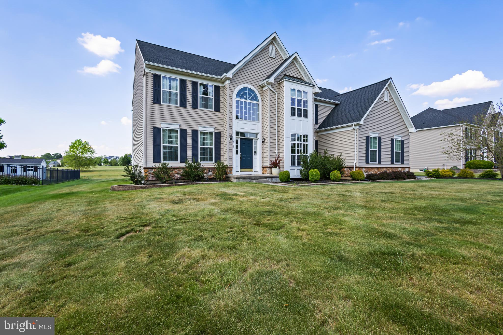 728 Farmhouse Road Mickleton, NJ 08056 - Photo 4 of 59