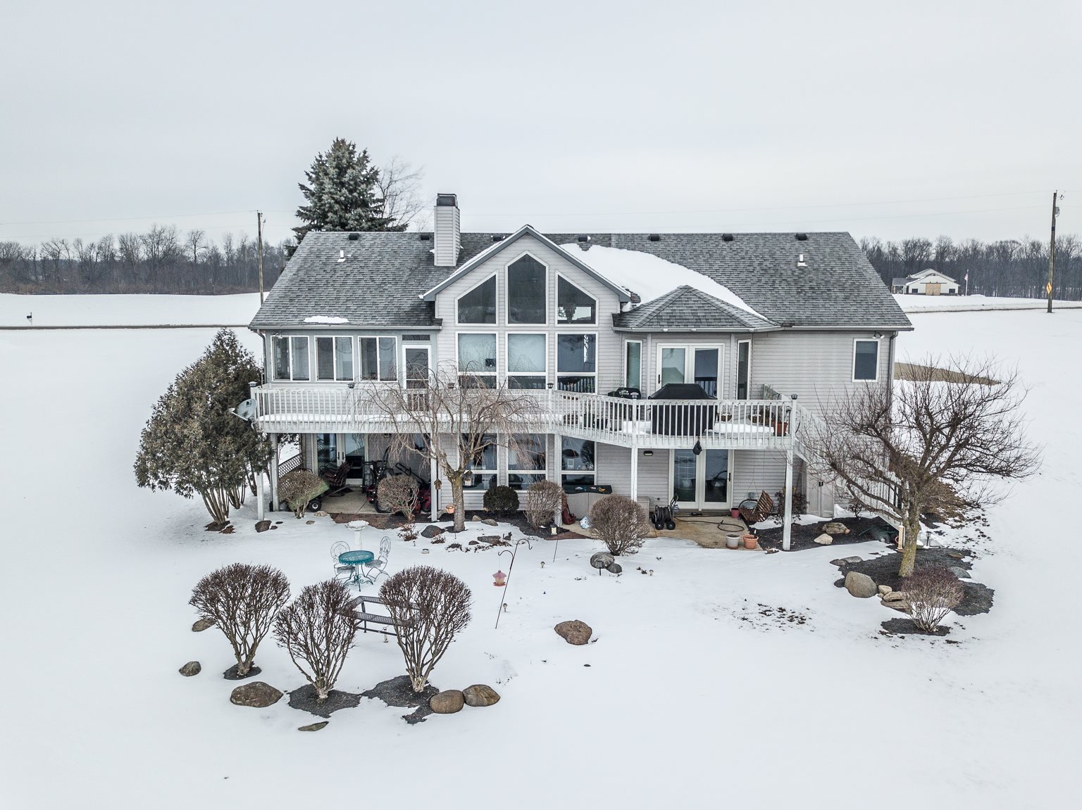 325 West Shoaff Road Huntertown, IN 46748 - Photo 5 of 36 Gallery Image 5