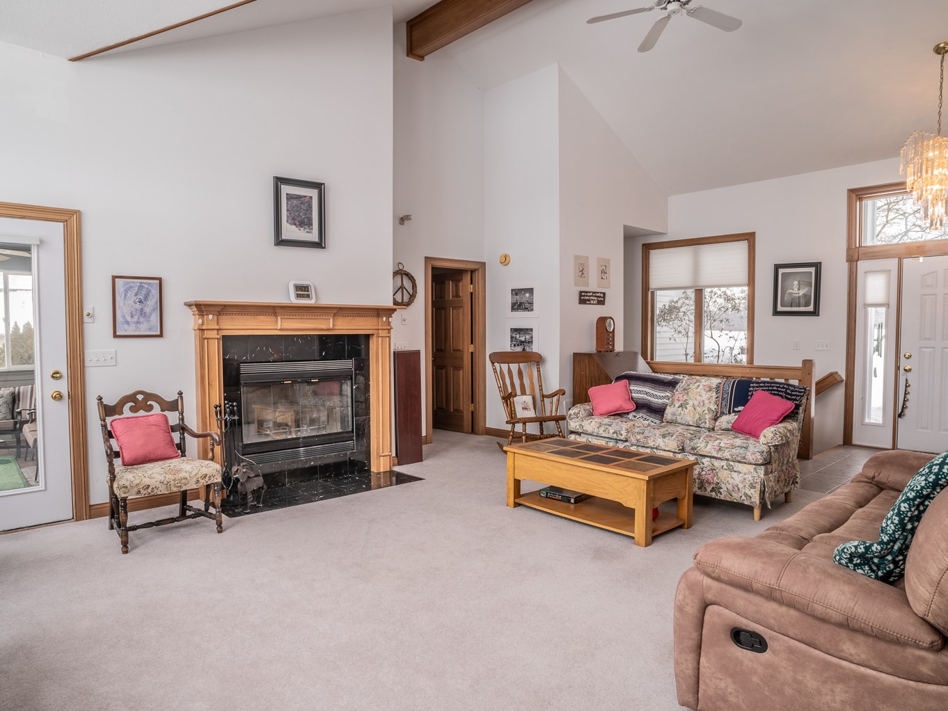 325 West Shoaff Road Huntertown, IN 46748 - Photo 9 of 36 Gallery Image 9