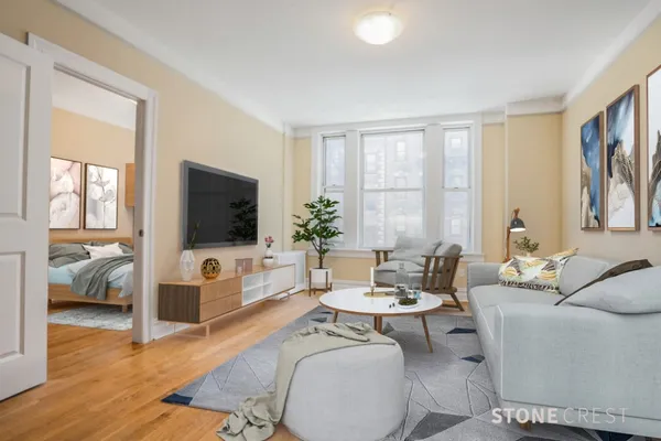 $5,500 | 515 West 122nd Street, Unit 32 | Morningside Heights