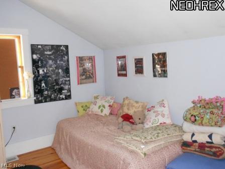 8960 North Brown Road Chardon, OH 44024 - Photo 19 of 23 Upstairs bedroom 2 bonus area