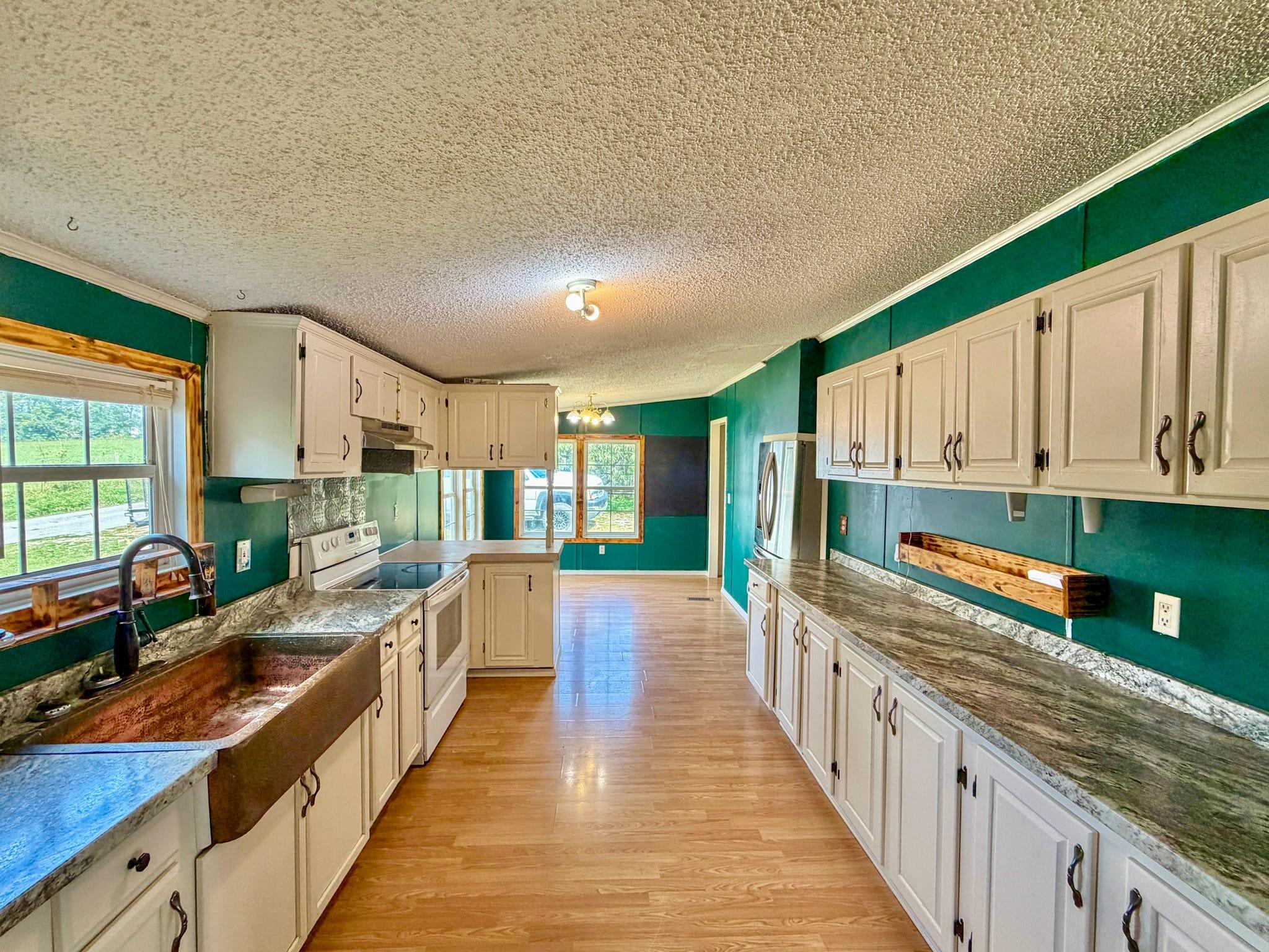 713 Miller Station Road Carlisle, KY 40311 - Photo 10 of 50 Kitchen