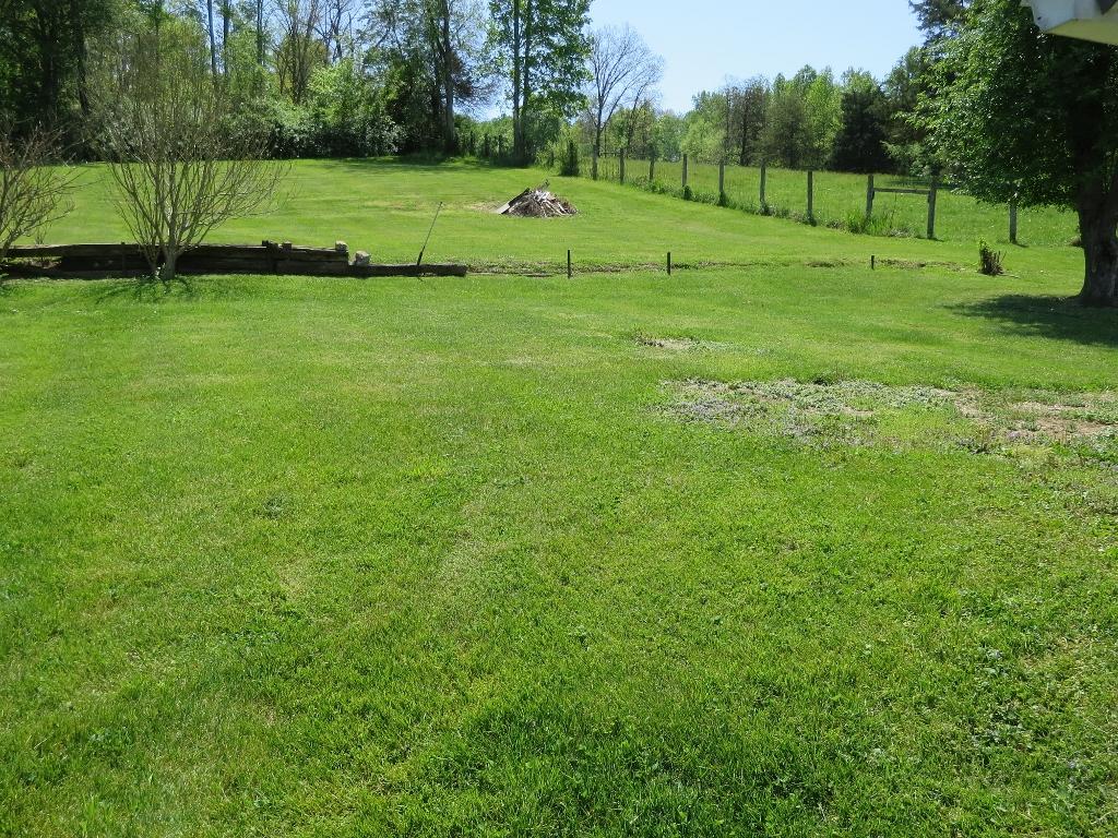 2970 Lithia Road Buchanan, VA 24066 - Photo 13 of 13 backyard