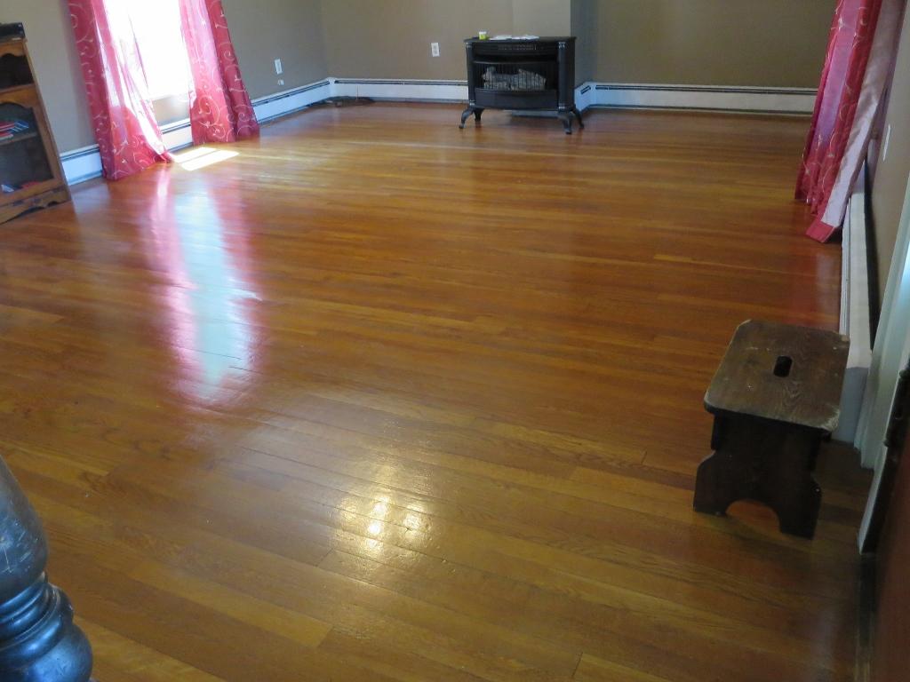 2970 Lithia Road Buchanan, VA 24066 - Photo 3 of 13 liv rm