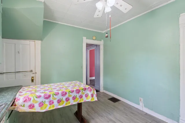 $90,000 | 201 North Hinkley Avenue, Rockford, IL 61101