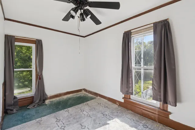 $90,000 | 201 North Hinkley Avenue, Rockford, IL 61101