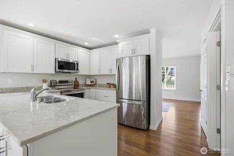 $699,000 | 1372 Elm Street, Lynden, WA 98264