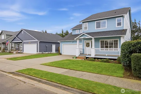 $699,000 | 1372 Elm Street, Lynden, WA 98264