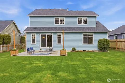 $699,000 | 1372 Elm Street, Lynden, WA 98264