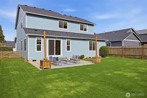 $699,000 | 1372 Elm Street, Lynden, WA 98264