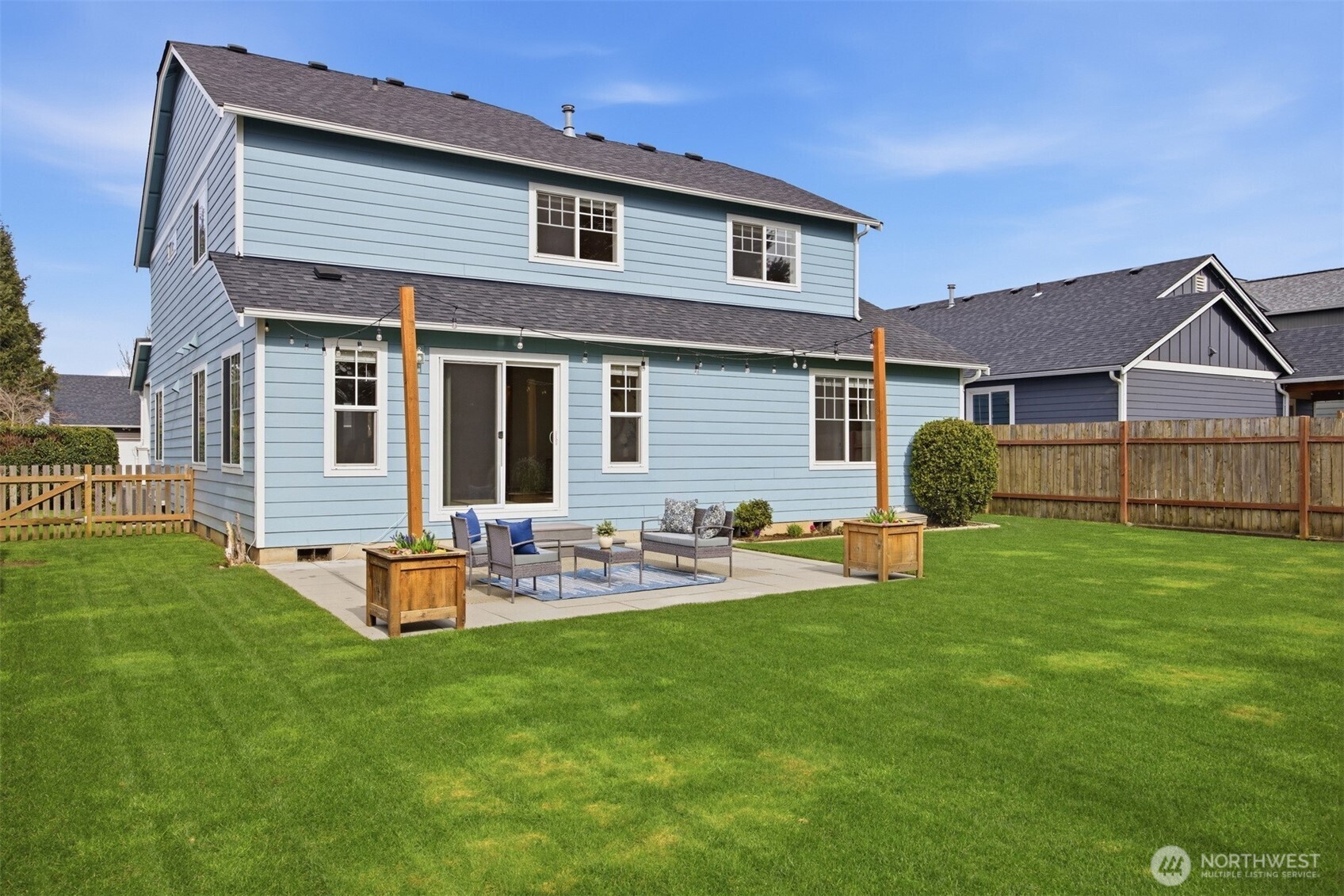 1372 Elm Street Lynden, WA 98264 - Photo 4 of 40