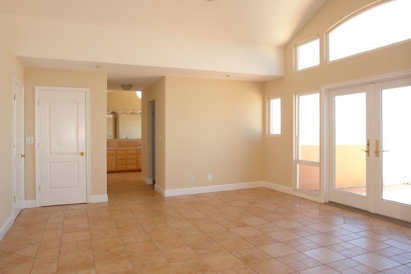 4450 Quimby Road San Jose, CA 95148 - Photo 12 of 19 an empty room with windows and closet