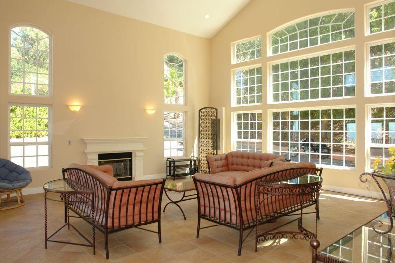 4450 Quimby Road San Jose, CA 95148 - Photo 6 of 19 a living room with furniture and a window