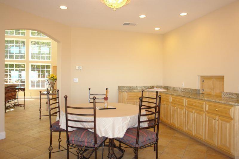 4450 Quimby Road San Jose, CA 95148 - Photo 9 of 19 a view of a chairs and table on the terrace