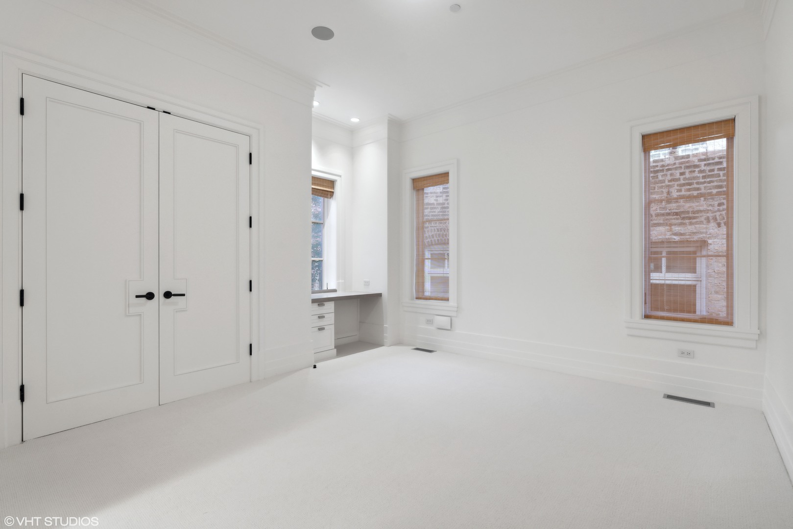 2026 North Mohawk Street Chicago, IL 60614 - Photo 39 of 56 a view of an empty room