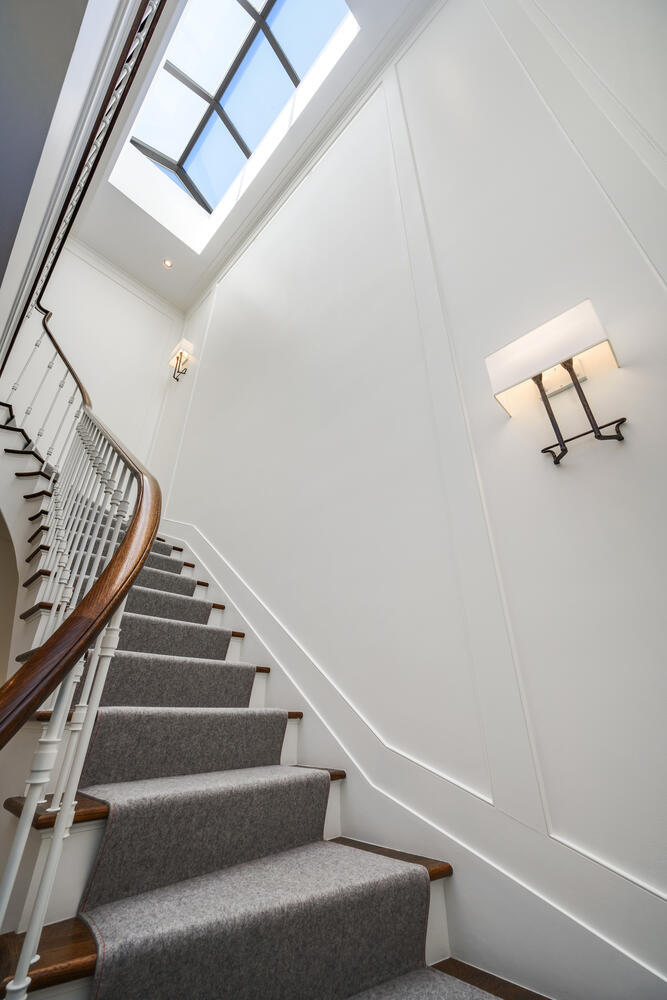 2026 North Mohawk Street Chicago, IL 60614 - Photo 44 of 56 a view of entryway