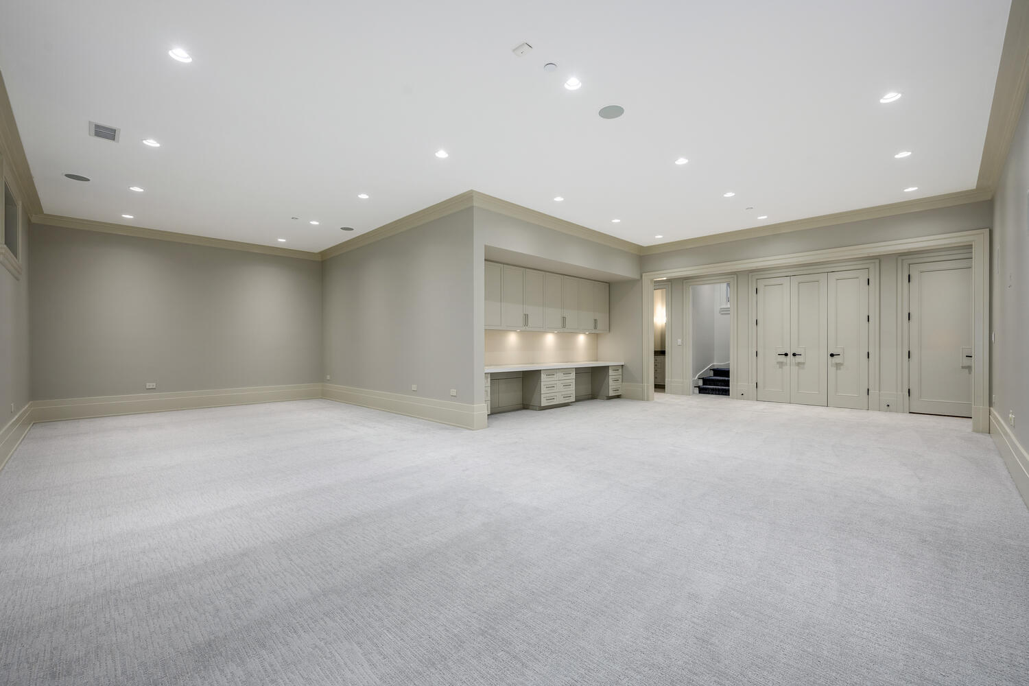2026 North Mohawk Street Chicago, IL 60614 - Photo 46 of 56 a view of empty room
