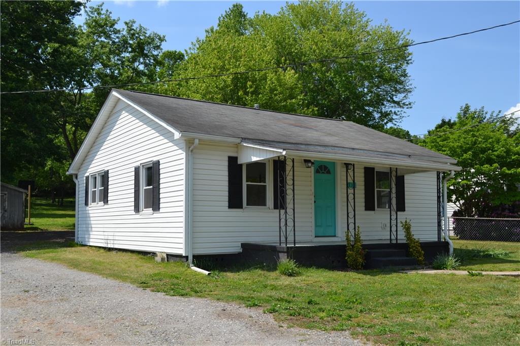 136 Turner Road Mayodan, NC 27027 - Photo 1 of 13 Gallery Image 1