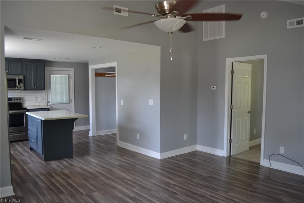 136 Turner Road Mayodan, NC 27027 - Photo 3 of 13 Gallery Image 3