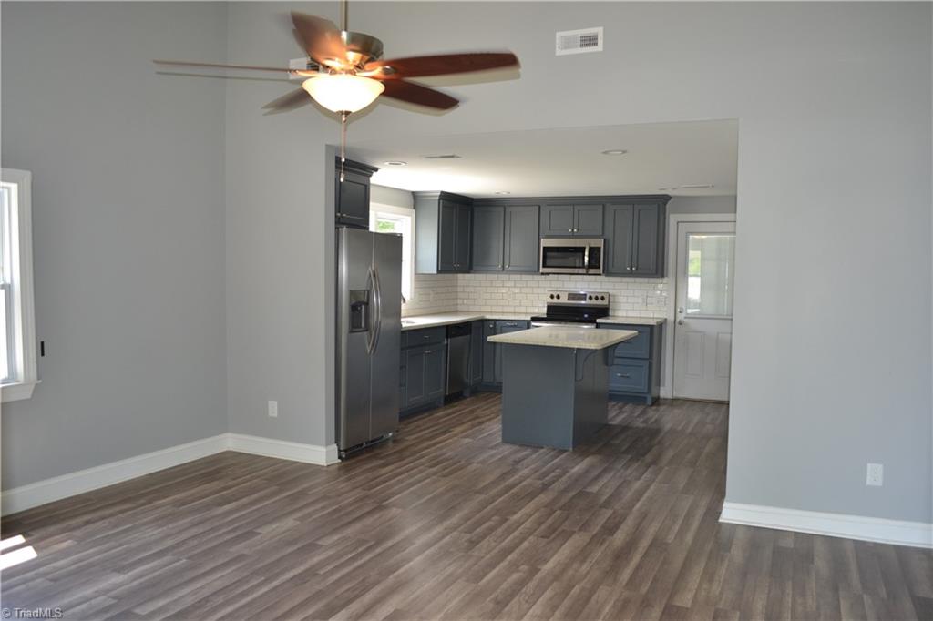 136 Turner Road Mayodan, NC 27027 - Photo 4 of 13 Gallery Image 4