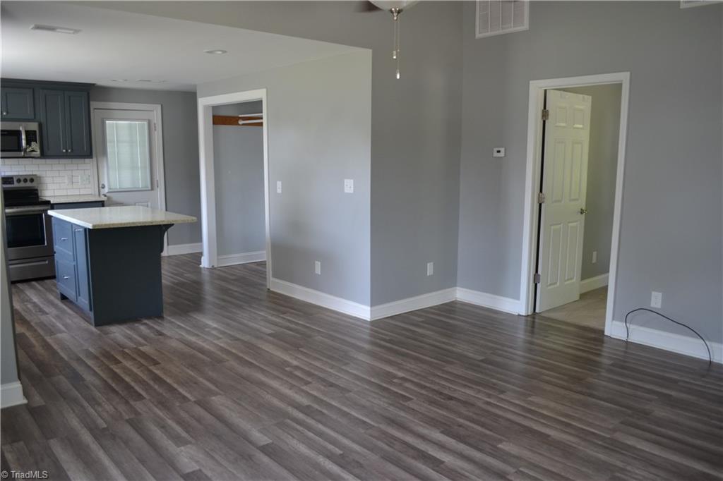 136 Turner Road Mayodan, NC 27027 - Photo 6 of 13 Gallery Image 6