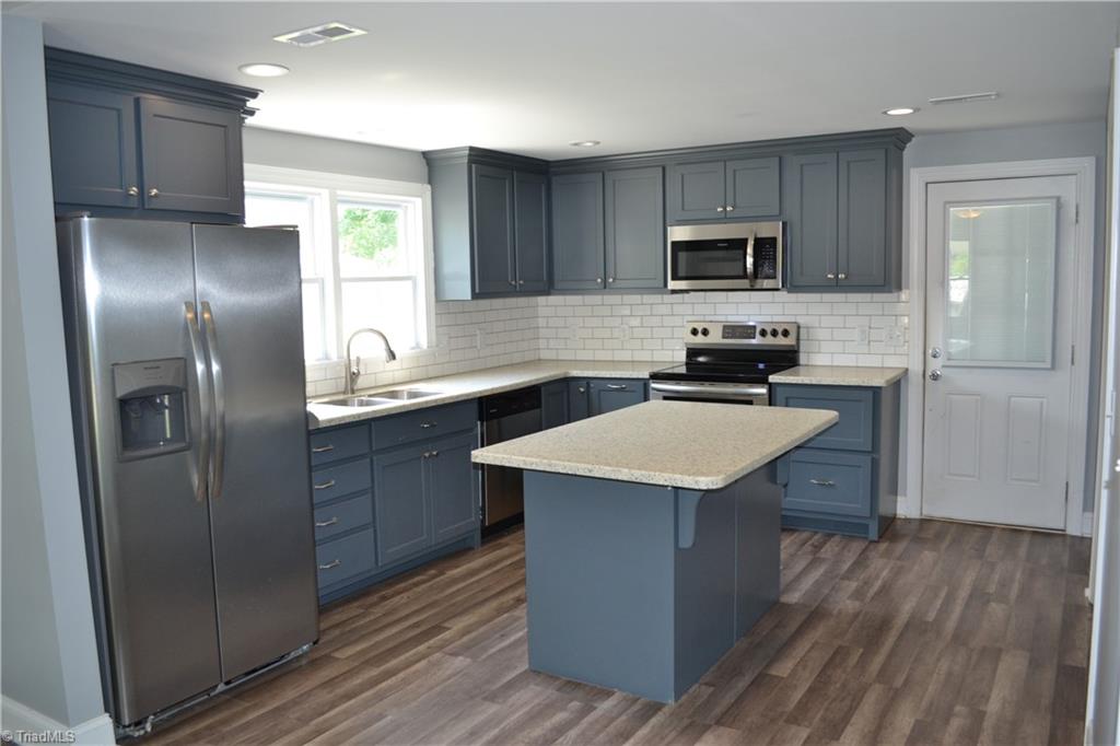 136 Turner Road Mayodan, NC 27027 - Photo 7 of 13 Gallery Image 7