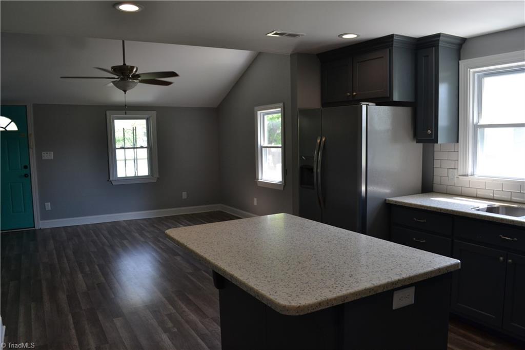 136 Turner Road Mayodan, NC 27027 - Photo 8 of 13 Gallery Image 8