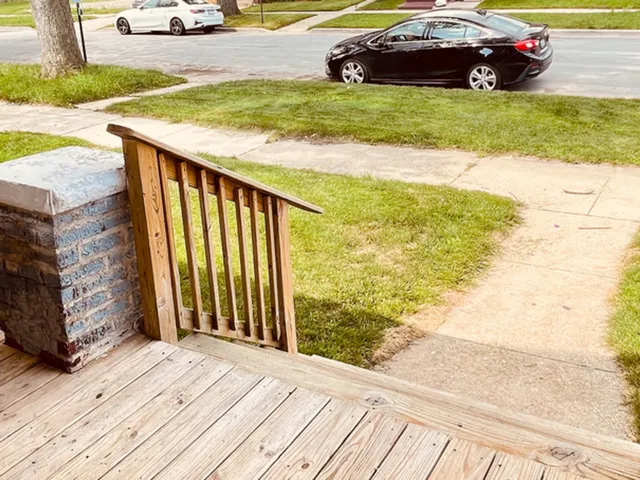 $175,000 | 557 Forsythe Avenue, Calumet City, IL 60409