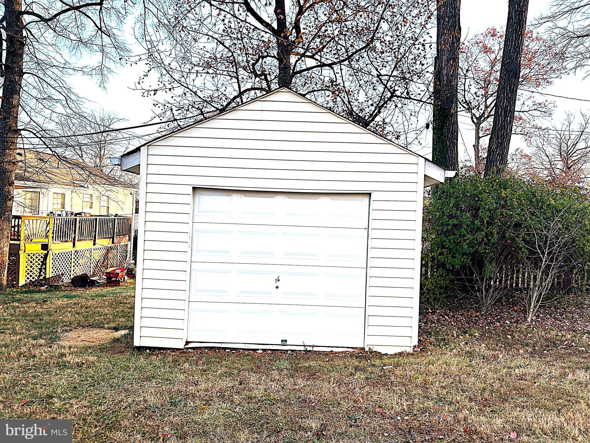 13105 Imperial Court Laurel, MD 20708 - Photo 6 of 13 a view of a house with a yard