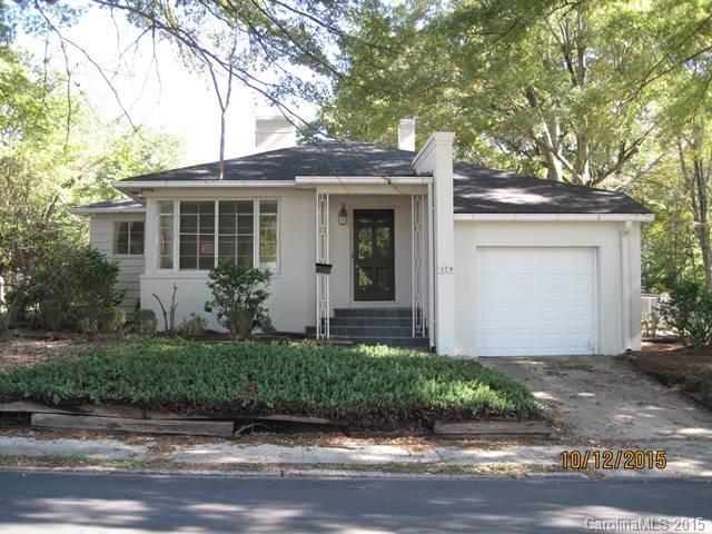 179 Spring Street Southwest Concord, NC 28025 - Photo 1 of 8 Gallery Image 1