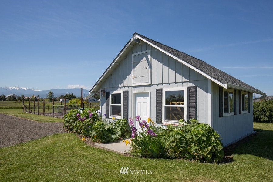 73 Cobb Circle Sequim, WA 98382 - Photo 5 of 25