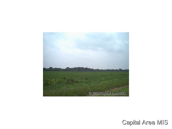 Lot 6 Tolan Road Pleasant Plains, IL 62677 - Photo 1 of 1 Gallery Image 1
