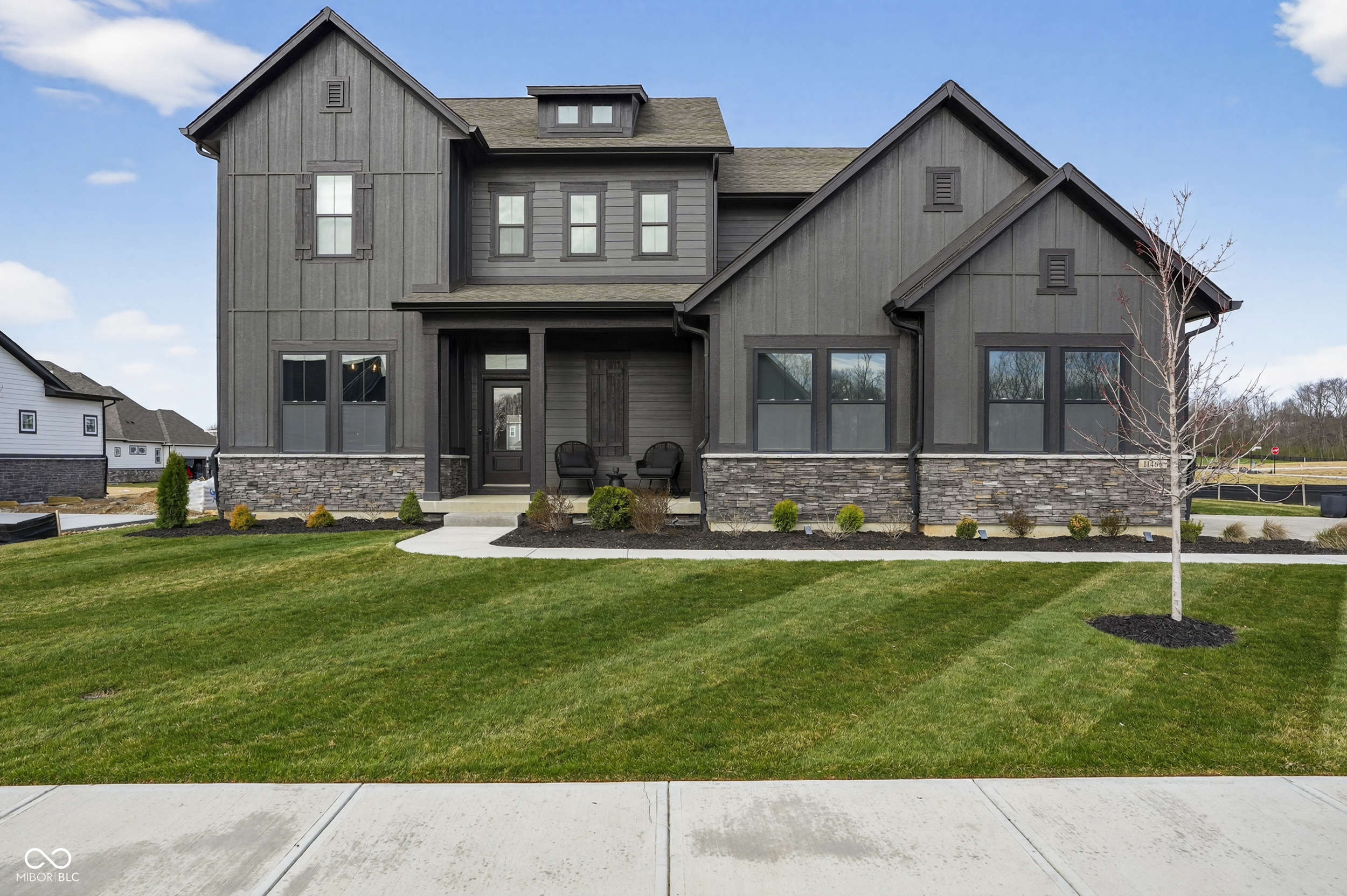 11466 Selsey Road Fishers, IN 46040 - Photo 1 of 38
