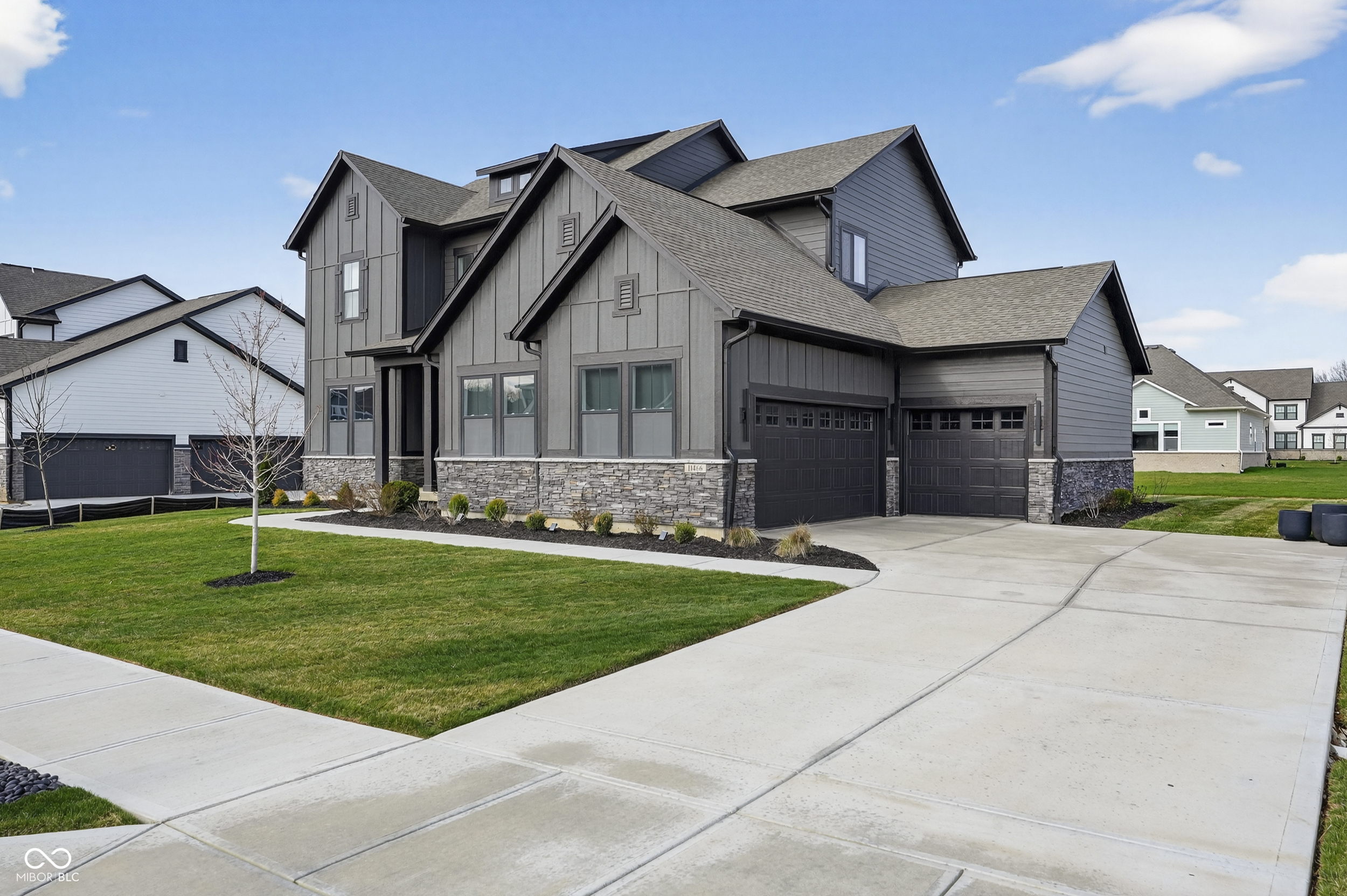 11466 Selsey Road Fishers, IN 46040 - Photo 32 of 38