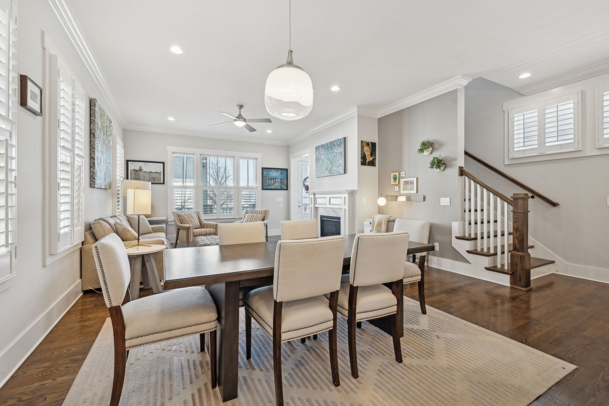 6025 Donovan Street Franklin, TN 37064 - Photo 11 of 29