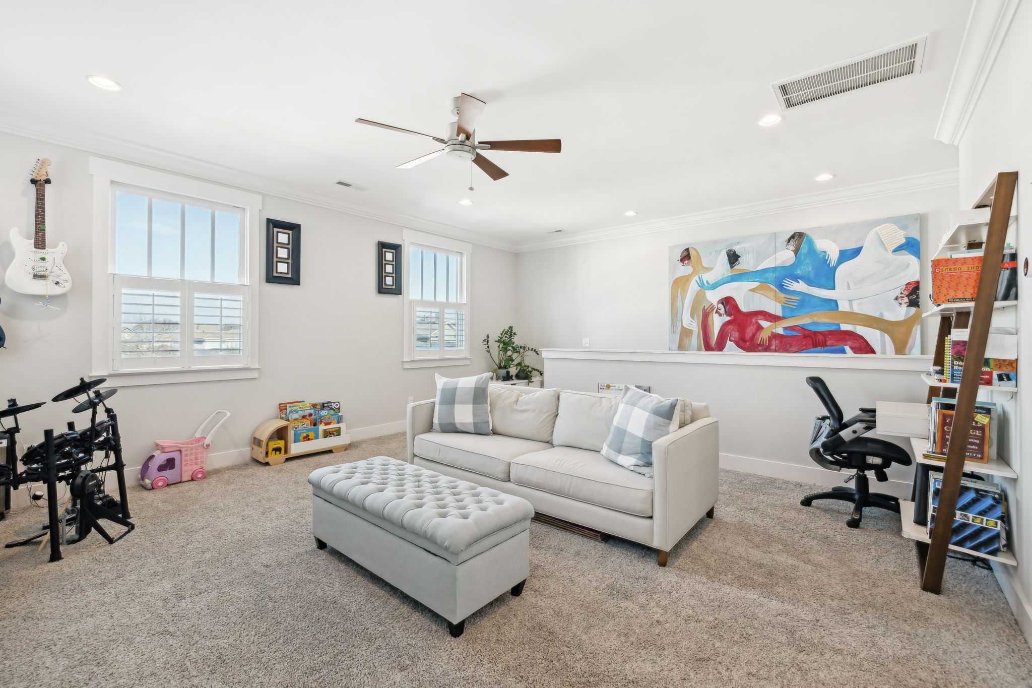 6025 Donovan Street Franklin, TN 37064 - Photo 20 of 29