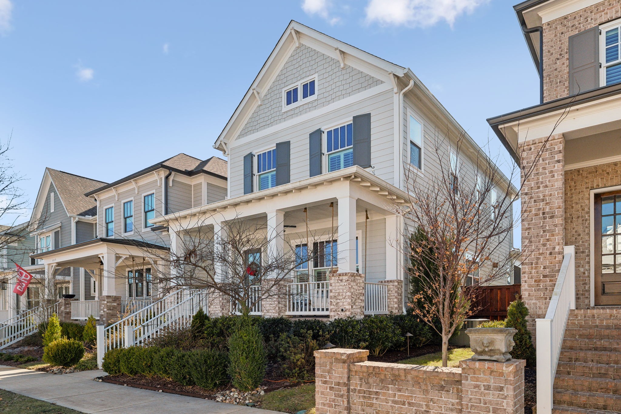 6025 Donovan Street Franklin, TN 37064 - Photo 2 of 29