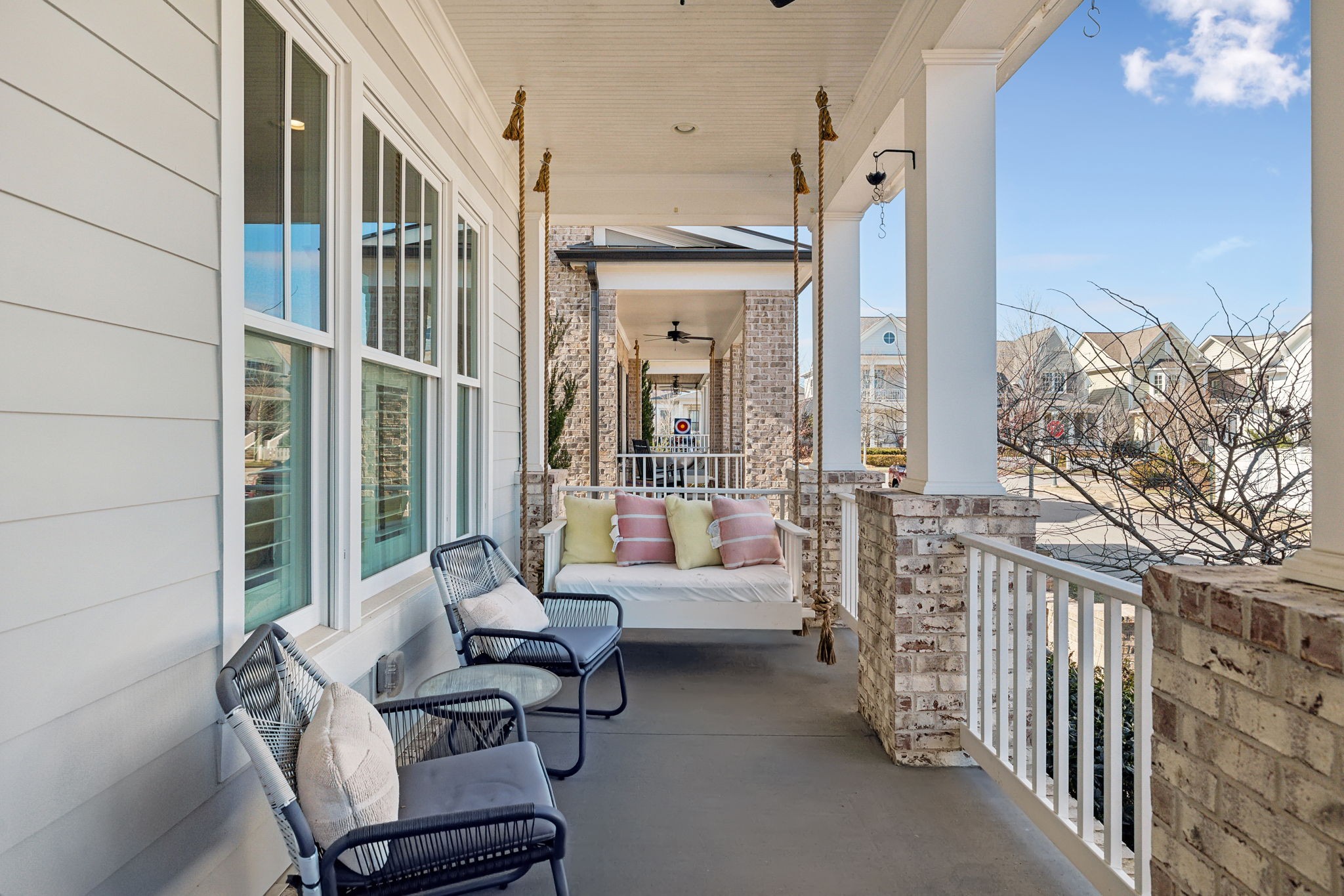 6025 Donovan Street Franklin, TN 37064 - Photo 3 of 29