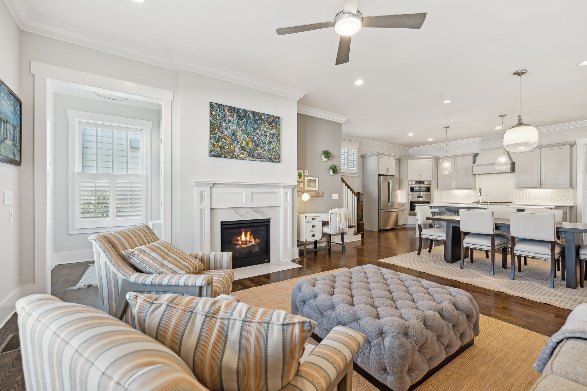 6025 Donovan Street Franklin, TN 37064 - Photo 7 of 29