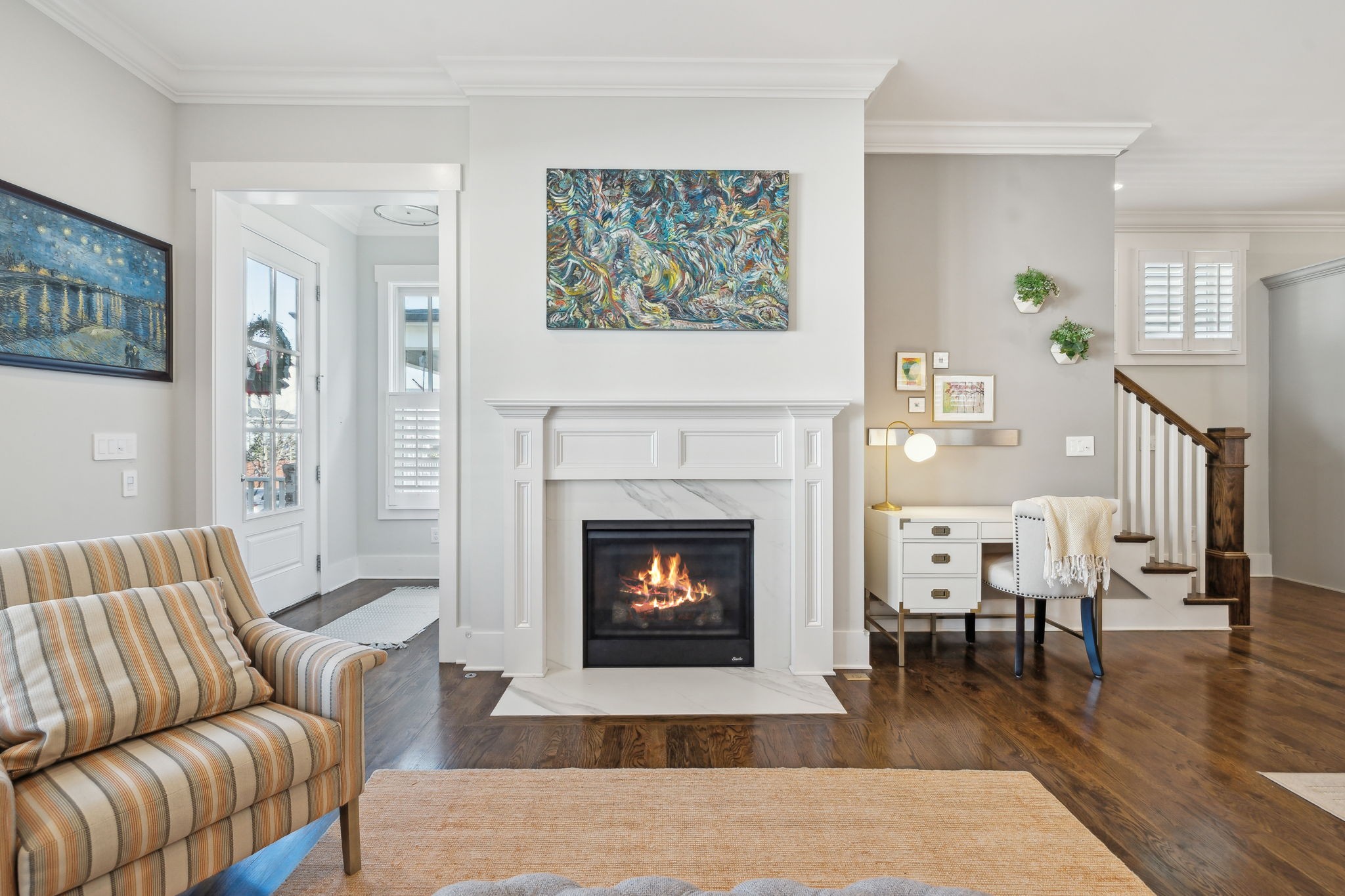 6025 Donovan Street Franklin, TN 37064 - Photo 8 of 29