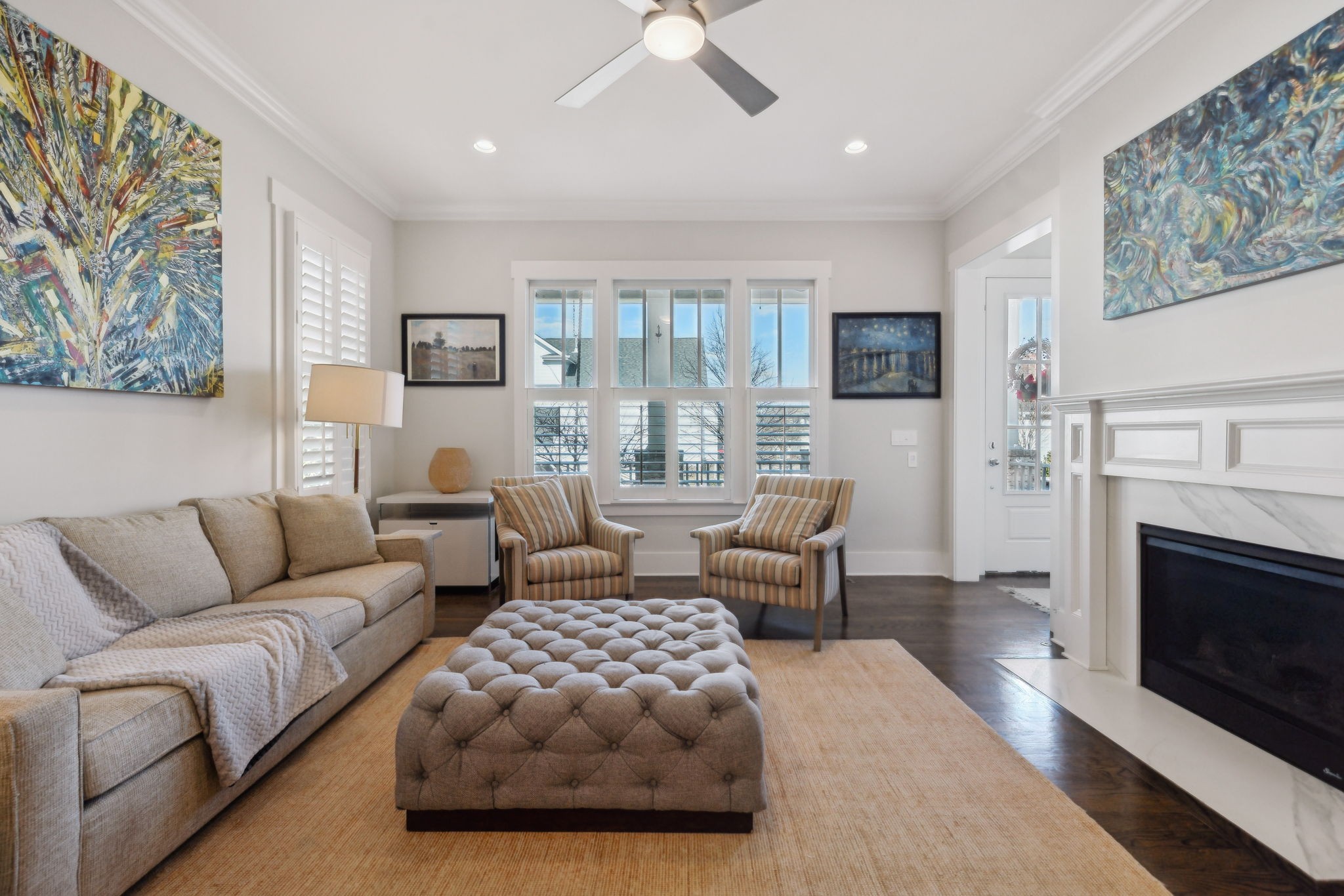 6025 Donovan Street Franklin, TN 37064 - Photo 9 of 29