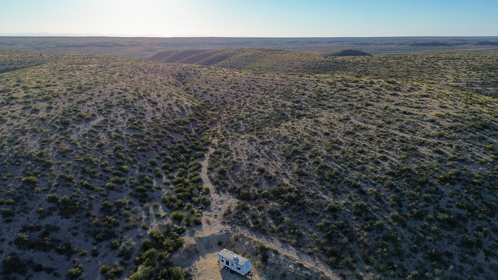 Lot 31 Hargrove Winters Road Langtry, TX 78871 - Photo 9 of 30 Gallery Image 9