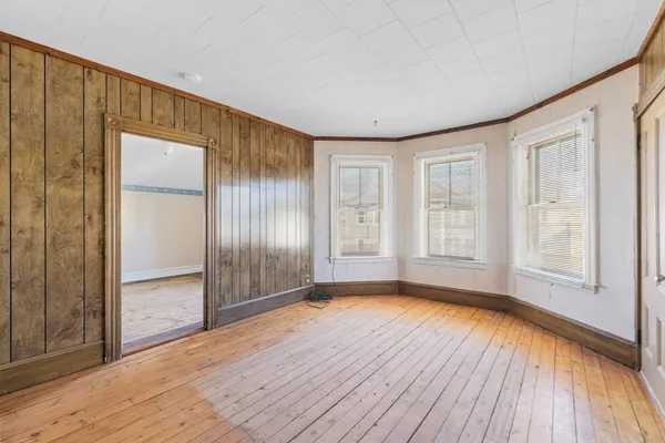 $600,000 | 493 Coggeshall Street, Fall River, MA 02721