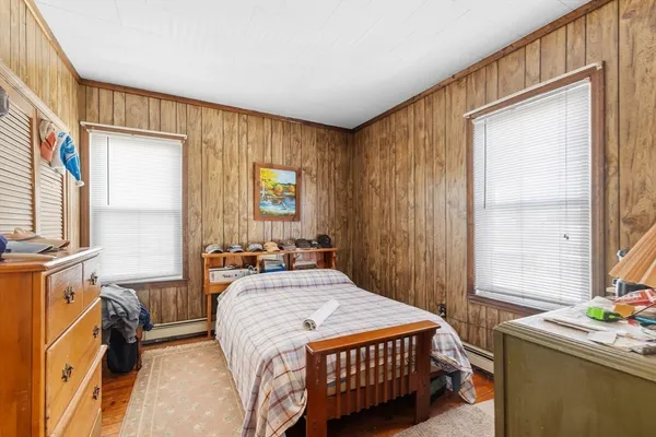 $600,000 | 493 Coggeshall Street, Fall River, MA 02721