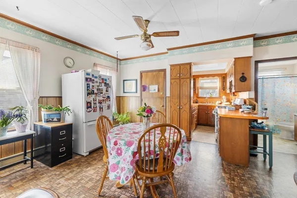 $600,000 | 493 Coggeshall Street, Fall River, MA 02721