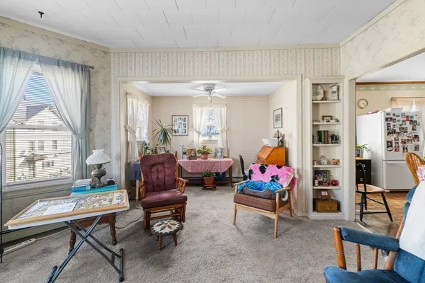 $600,000 | 493 Coggeshall Street, Fall River, MA 02721