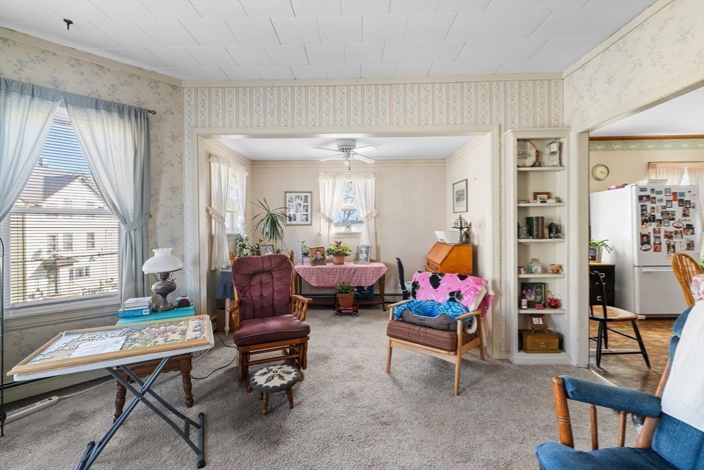 493 Coggeshall Street Fall River, MA 02721 - Photo 19 of 36