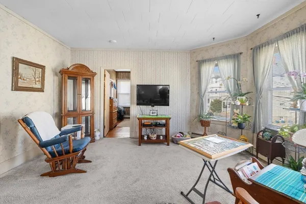 $600,000 | 493 Coggeshall Street, Fall River, MA 02721