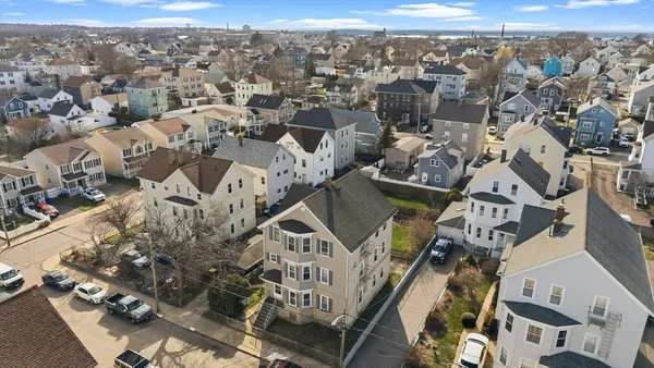 $600,000 | 493 Coggeshall Street, Fall River, MA 02721
