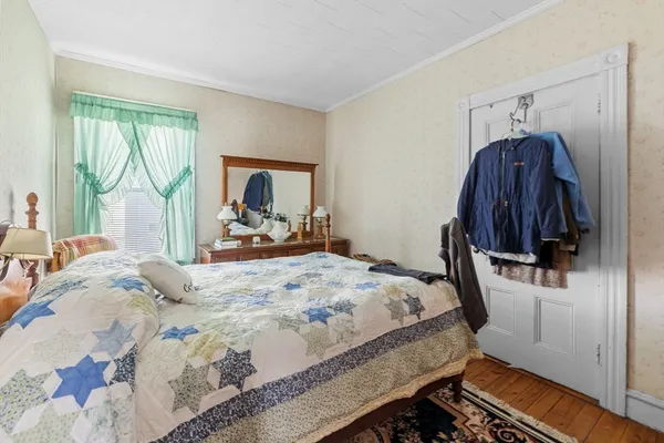 $600,000 | 493 Coggeshall Street, Fall River, MA 02721